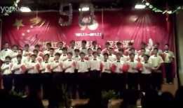 黄河大合唱视频,激荡岁月，唤醒民族魂